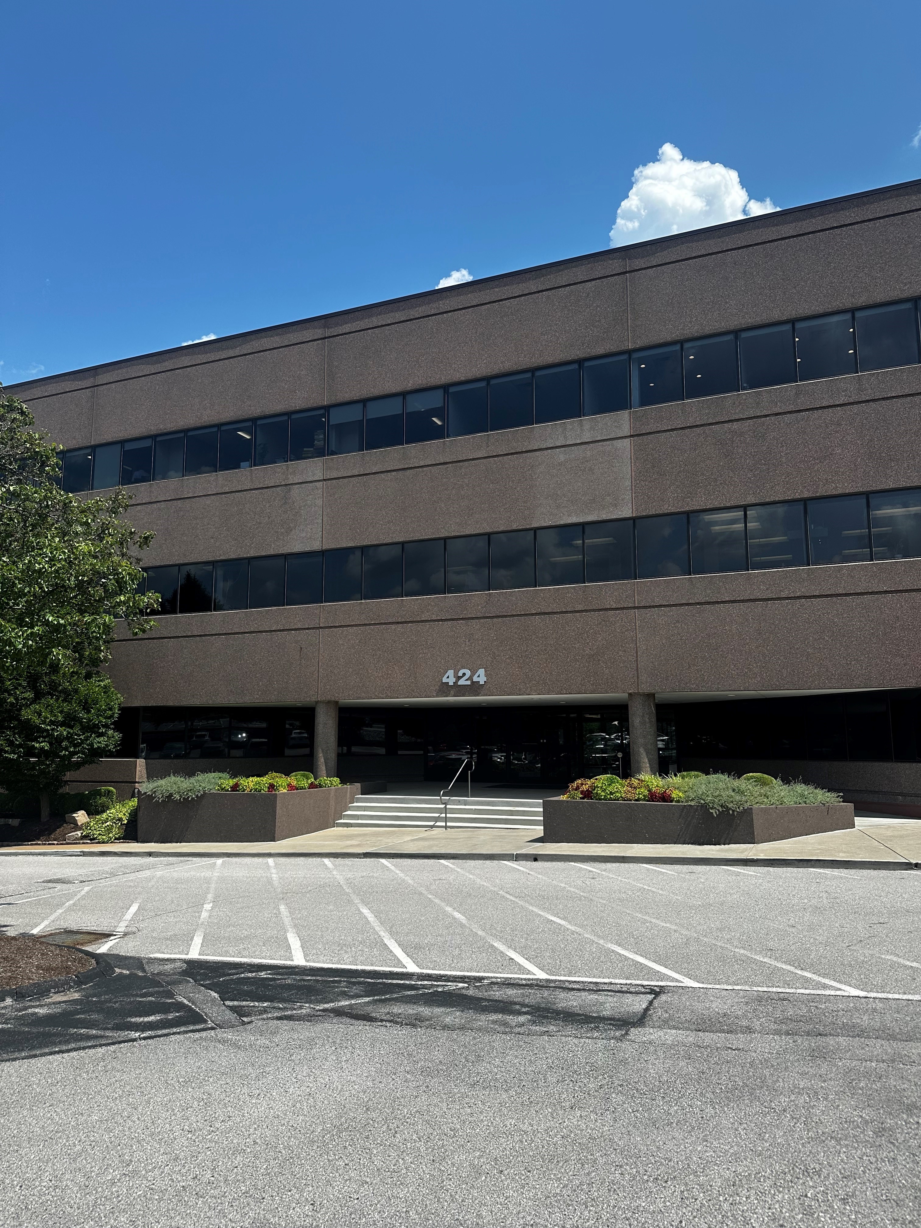 chesterfield location
